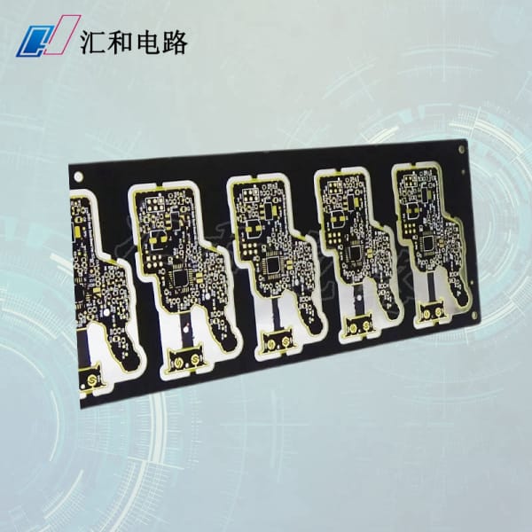 PCB板图片，PCB板用什么软件画第3张